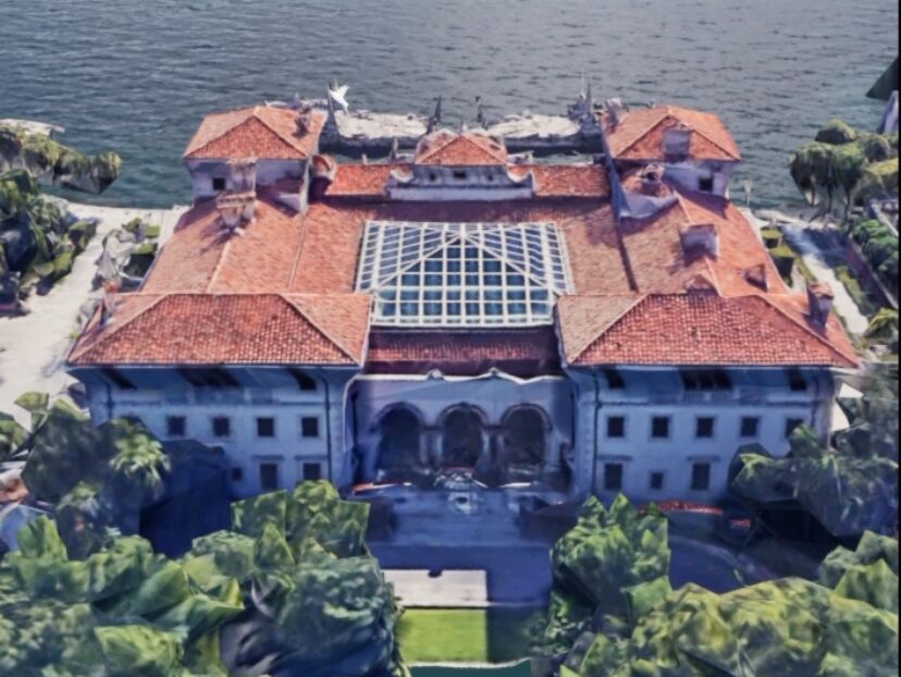 Picture of Vizcaya Museum & Gardens