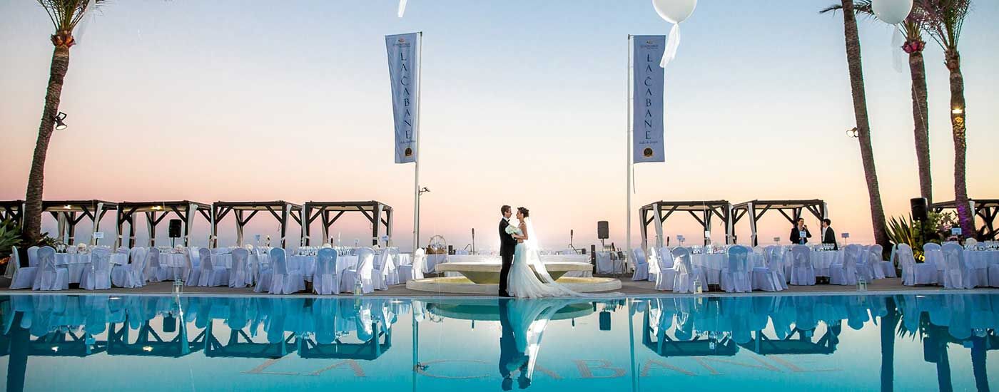 Picture of Hotel Los Monteros SPA & Golf Resort 5GL
