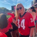 Mackenzie Moreland 