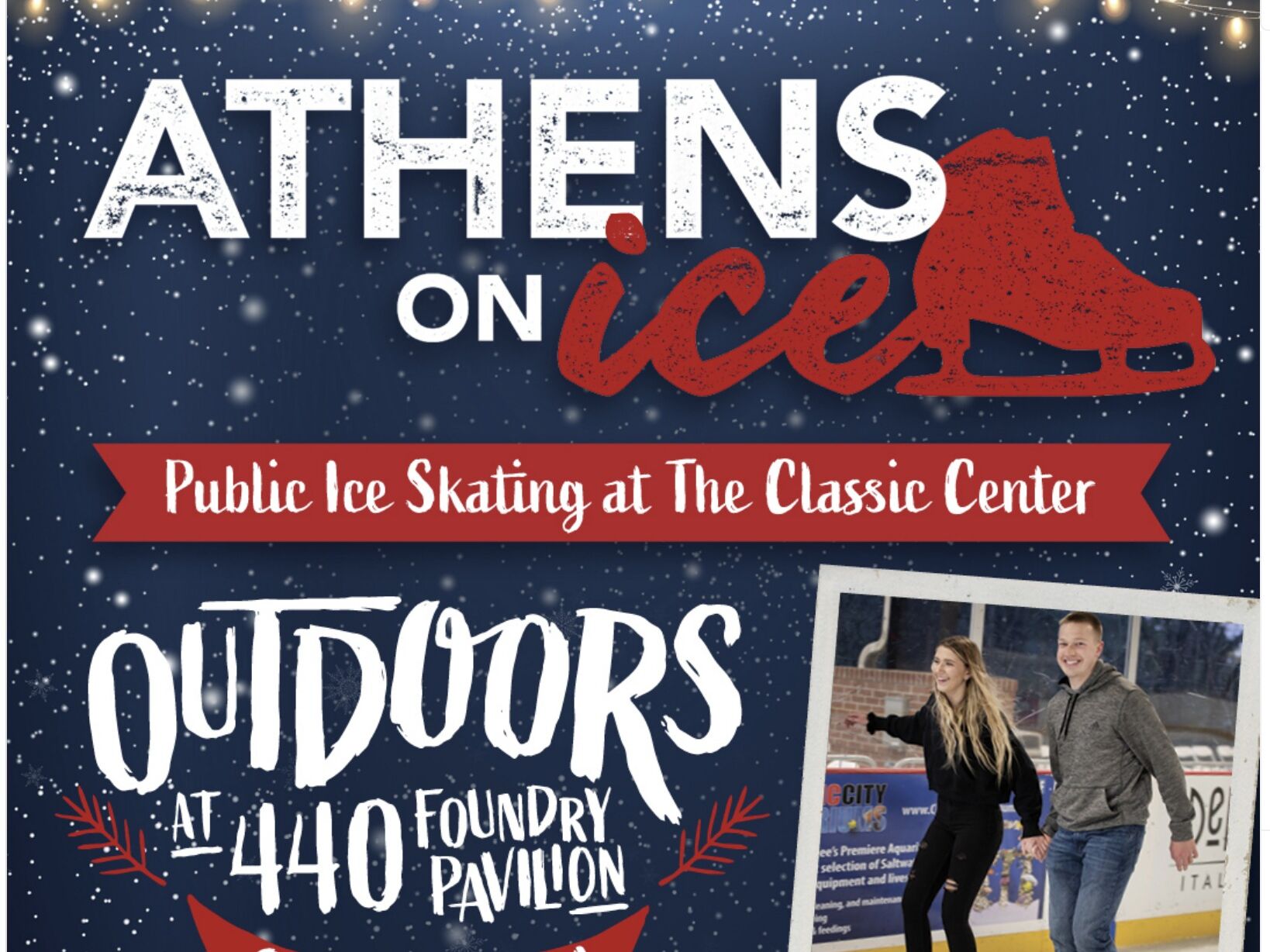 Picture of Ice Skating-The Classic Center