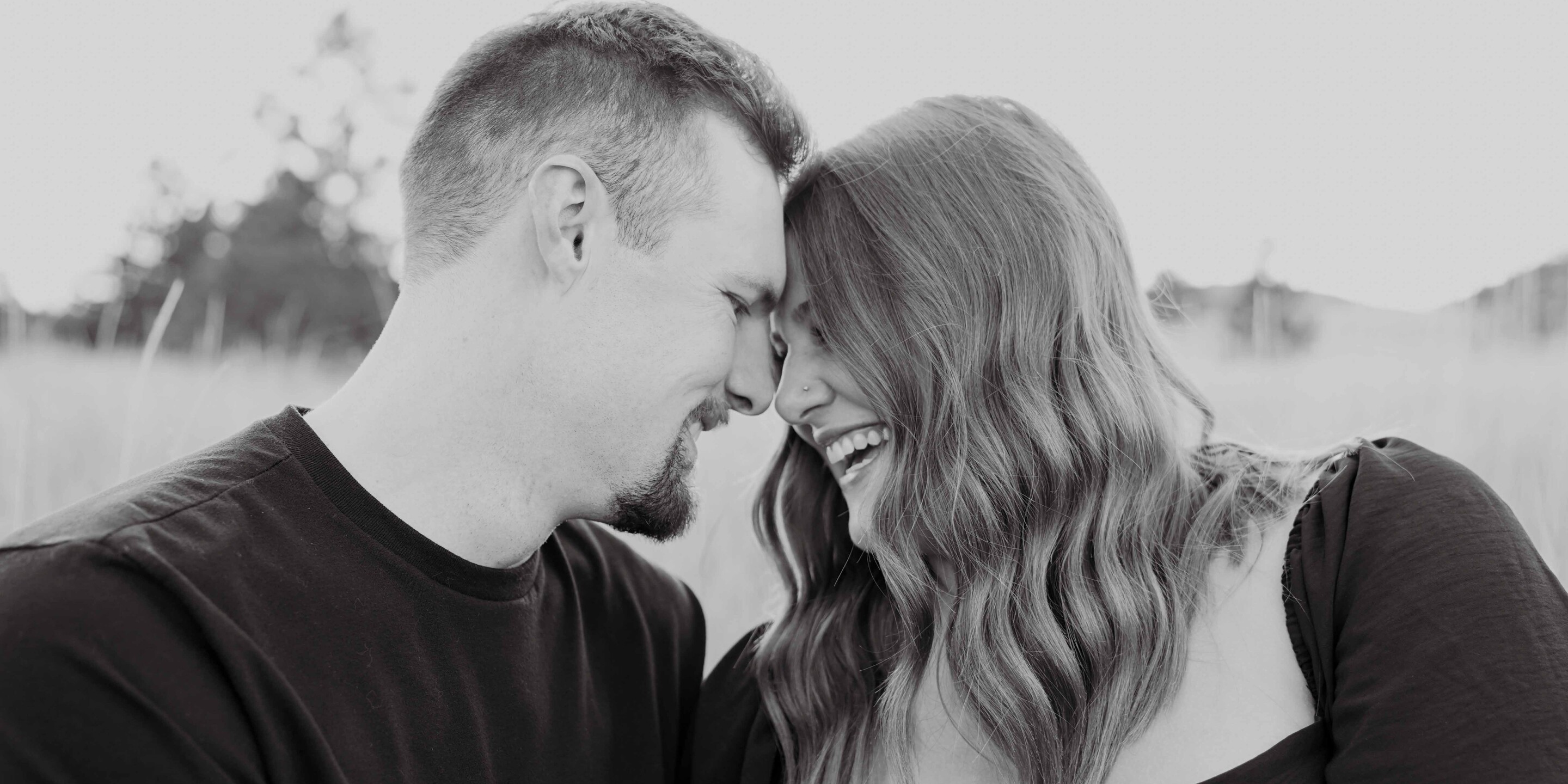 Sara & Kyson Home Page Banner
