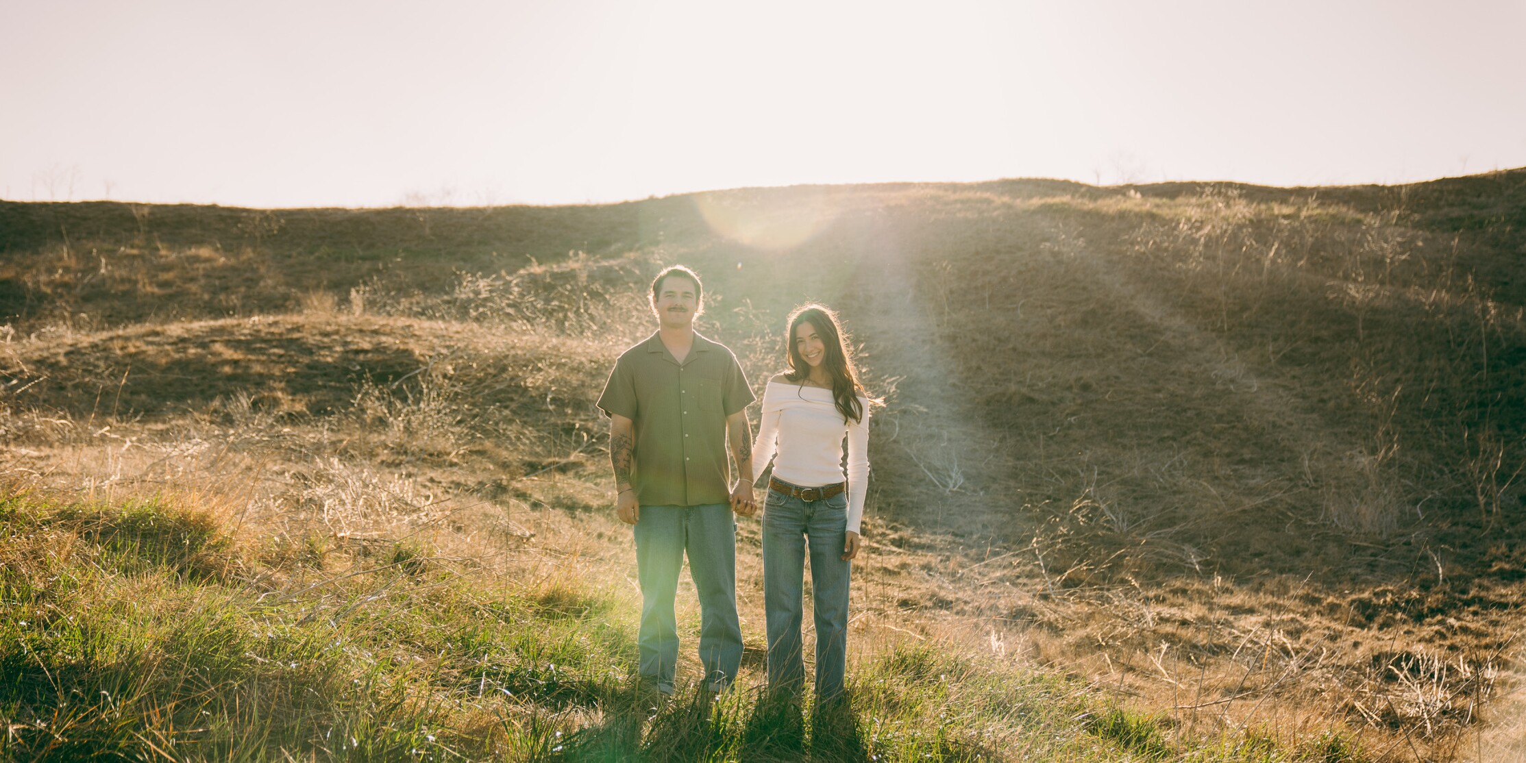 Miles & Ella Home Page Banner