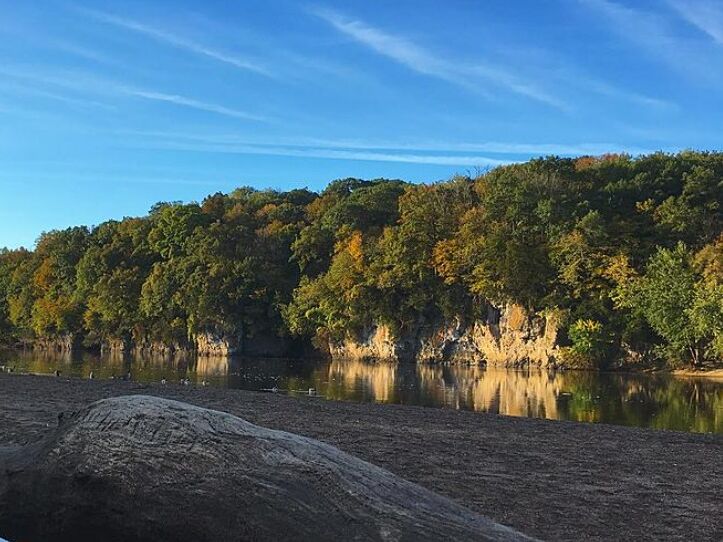 Picture of Palisades-Kepler State Park