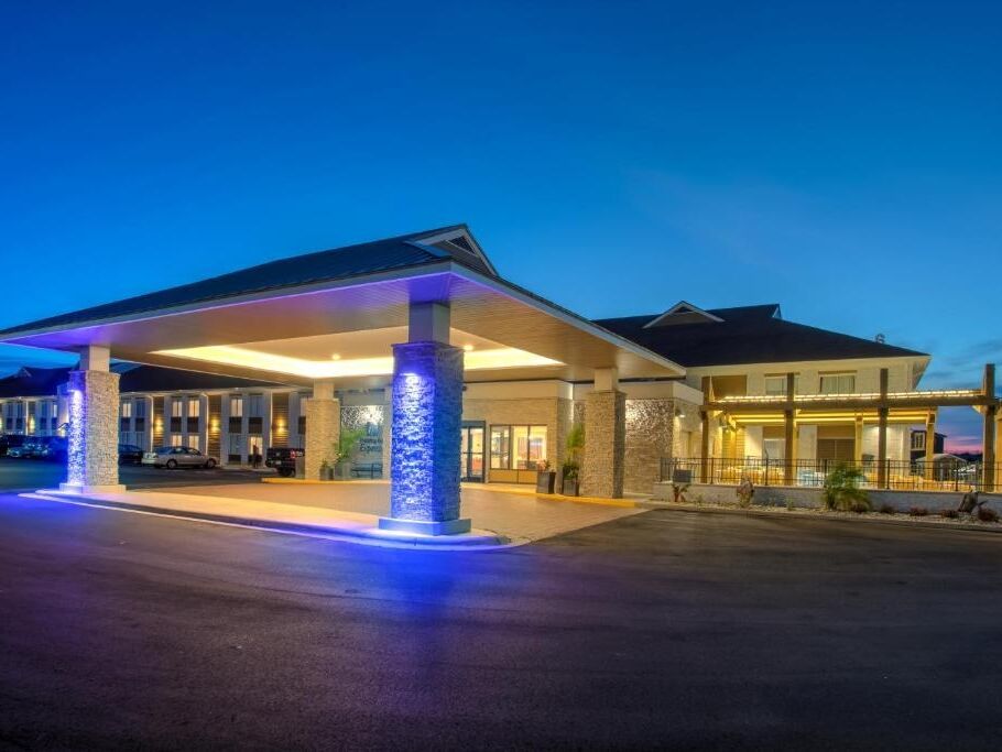 Picture of Holiday Inn Express Nags Head Oceanfront, an IHG Hotel