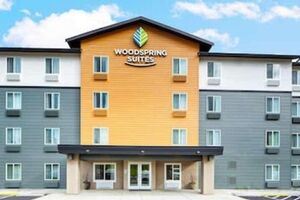 Picture of WoodSpring Suites Seattle Everett