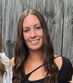 Amanda Singer