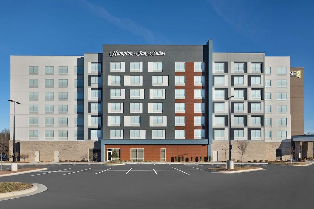 Picture of Hampton Inn & Suites Durham University Medical Center