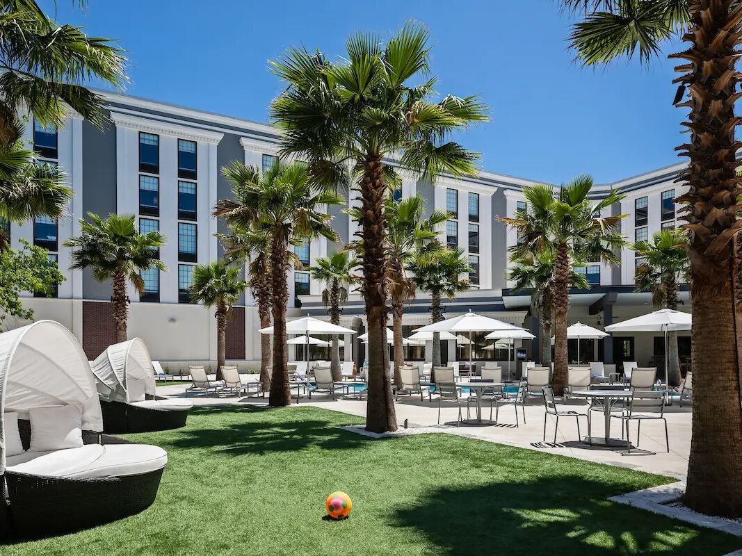 Picture of Hotel Indigo Mount Pleasant, an IHG Hotel