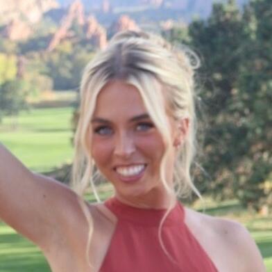 Cassandra Jensen