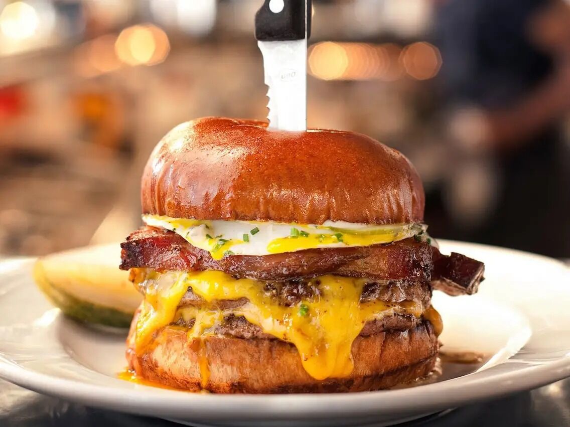 Picture of Au Cheval
