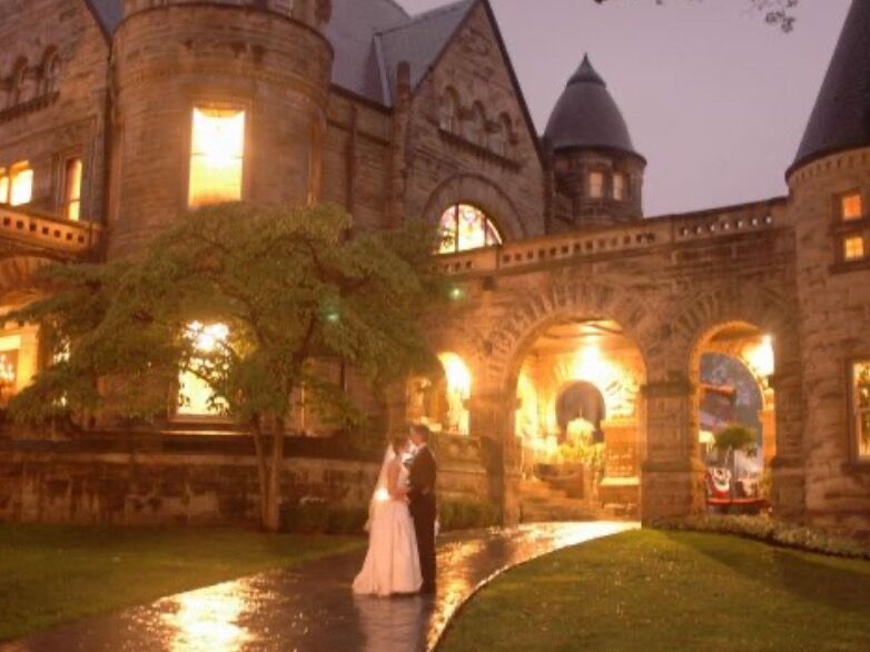 Picture of Buhl Mansion Guesthouse & Spa