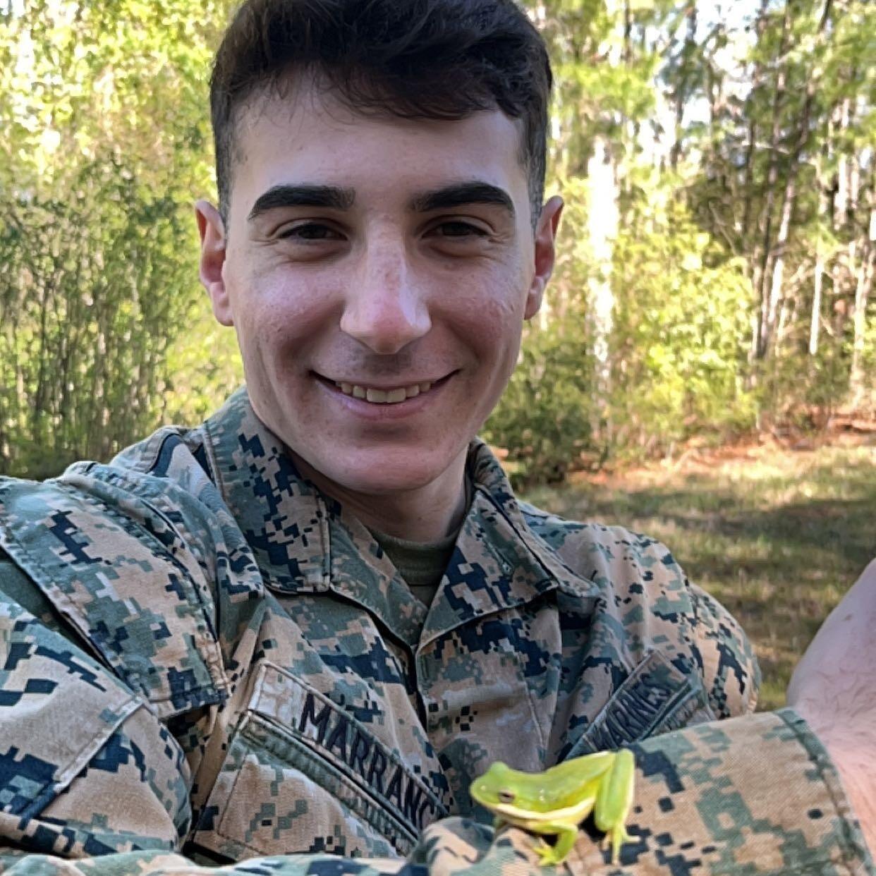 Donovan Marranca