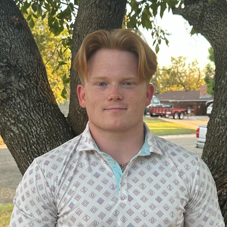 Weston Reid