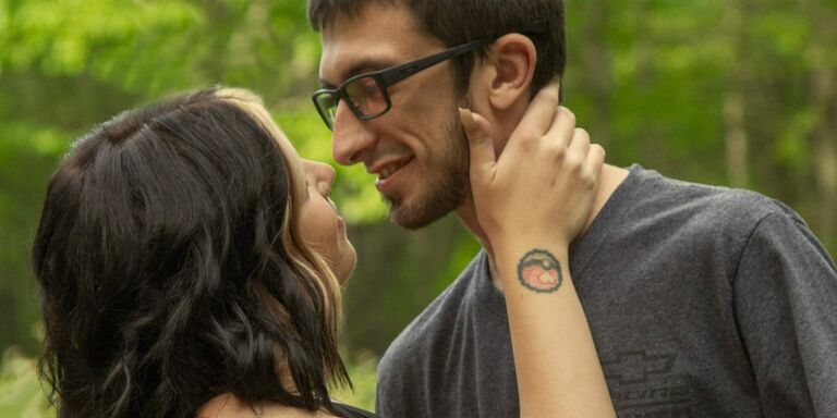 Lexie & Stephen Home Page Banner