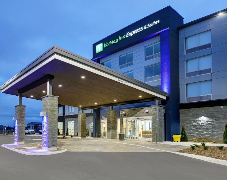 Picture of Port Elgin Holiday Inn Express