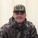 HUNTER PERDUE