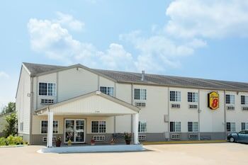 Picture of Super 8 by Wyndham Sweet Springs
