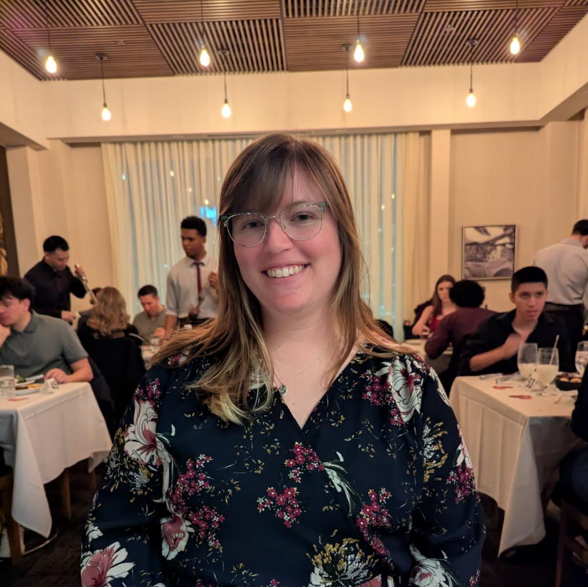 Aspen Golding