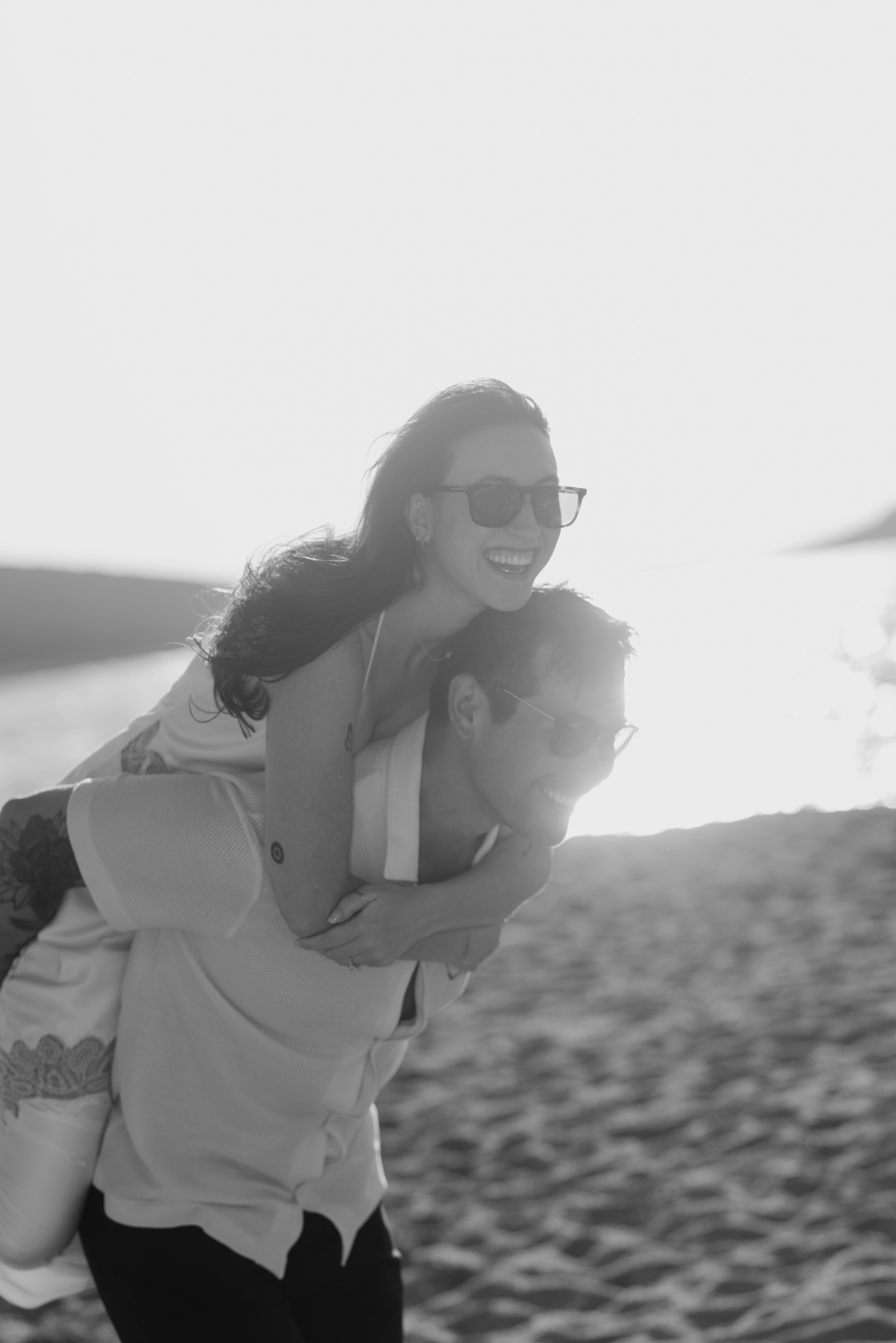 Zoe & Joey Home Page Banner