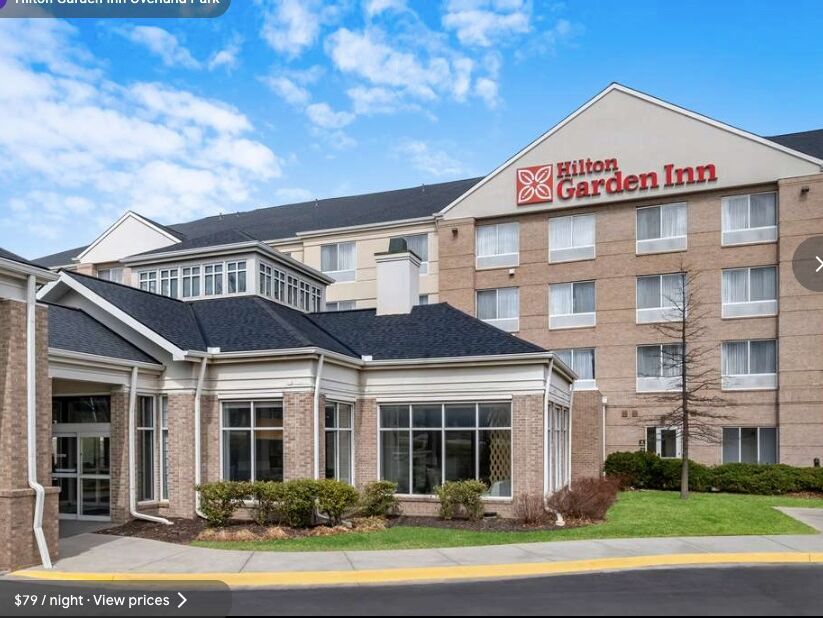 Picture of Hilton Garden Inn Overland Park