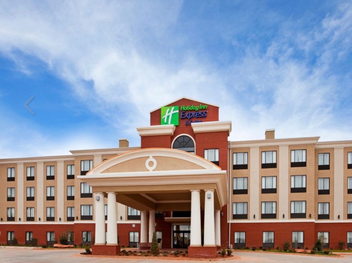 Picture of Holiday Inn Express & Suites Guthrie North Edmond, an IHG Hotel