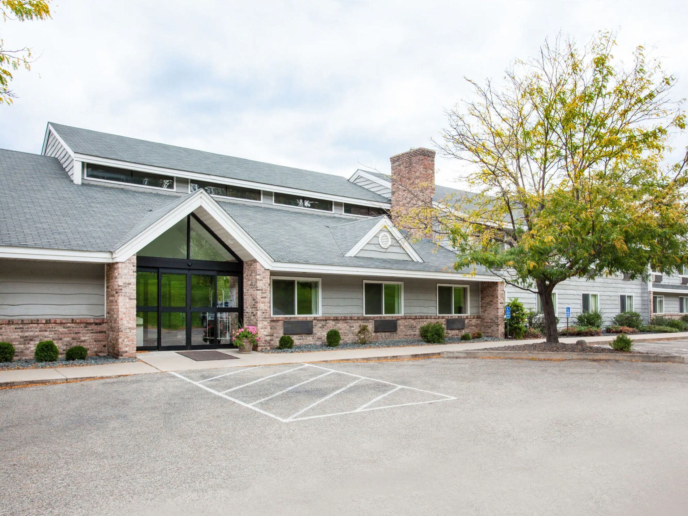 Picture of AmericInn by Wyndham Red Wing