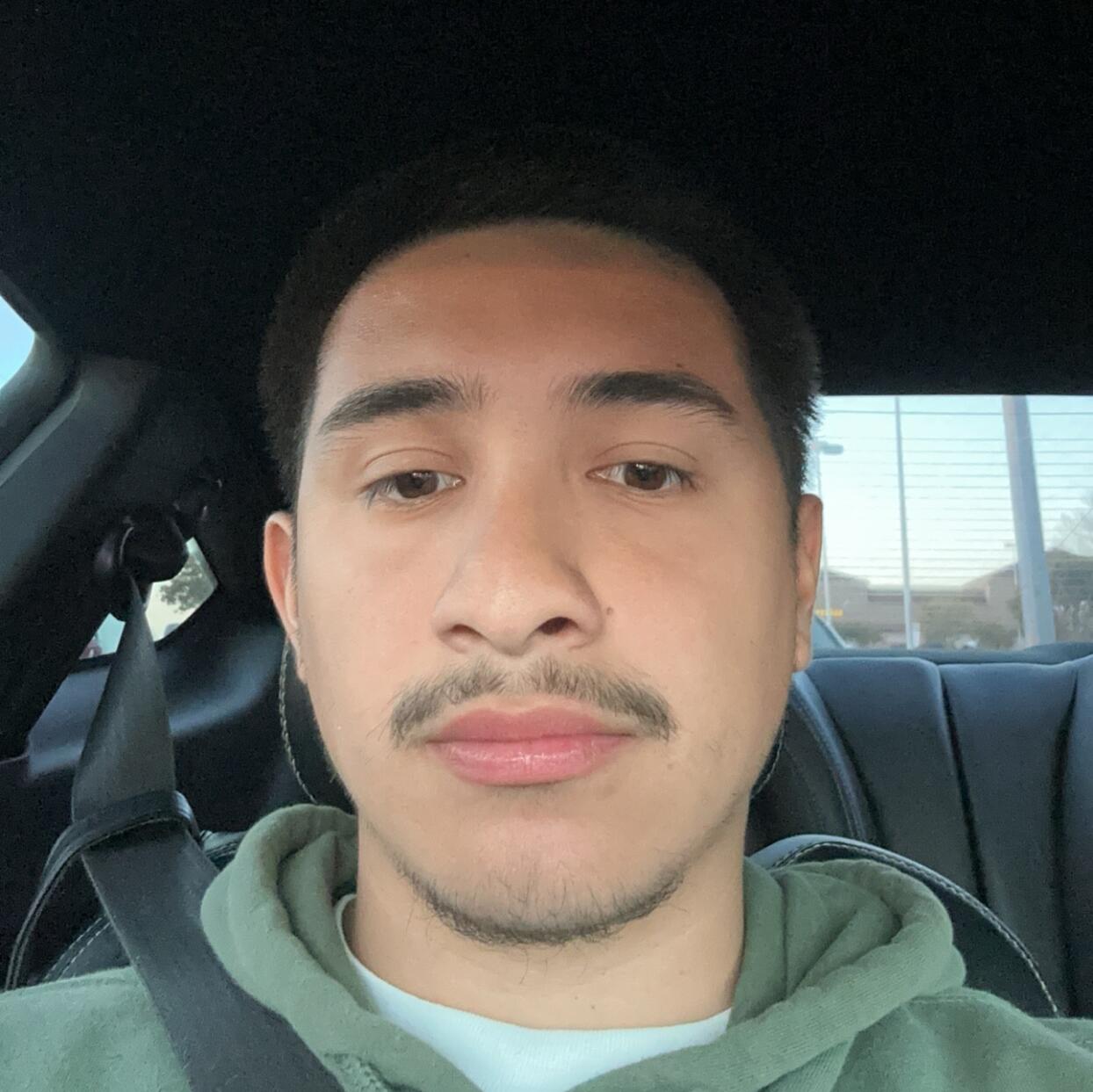 Isaac Fernandez