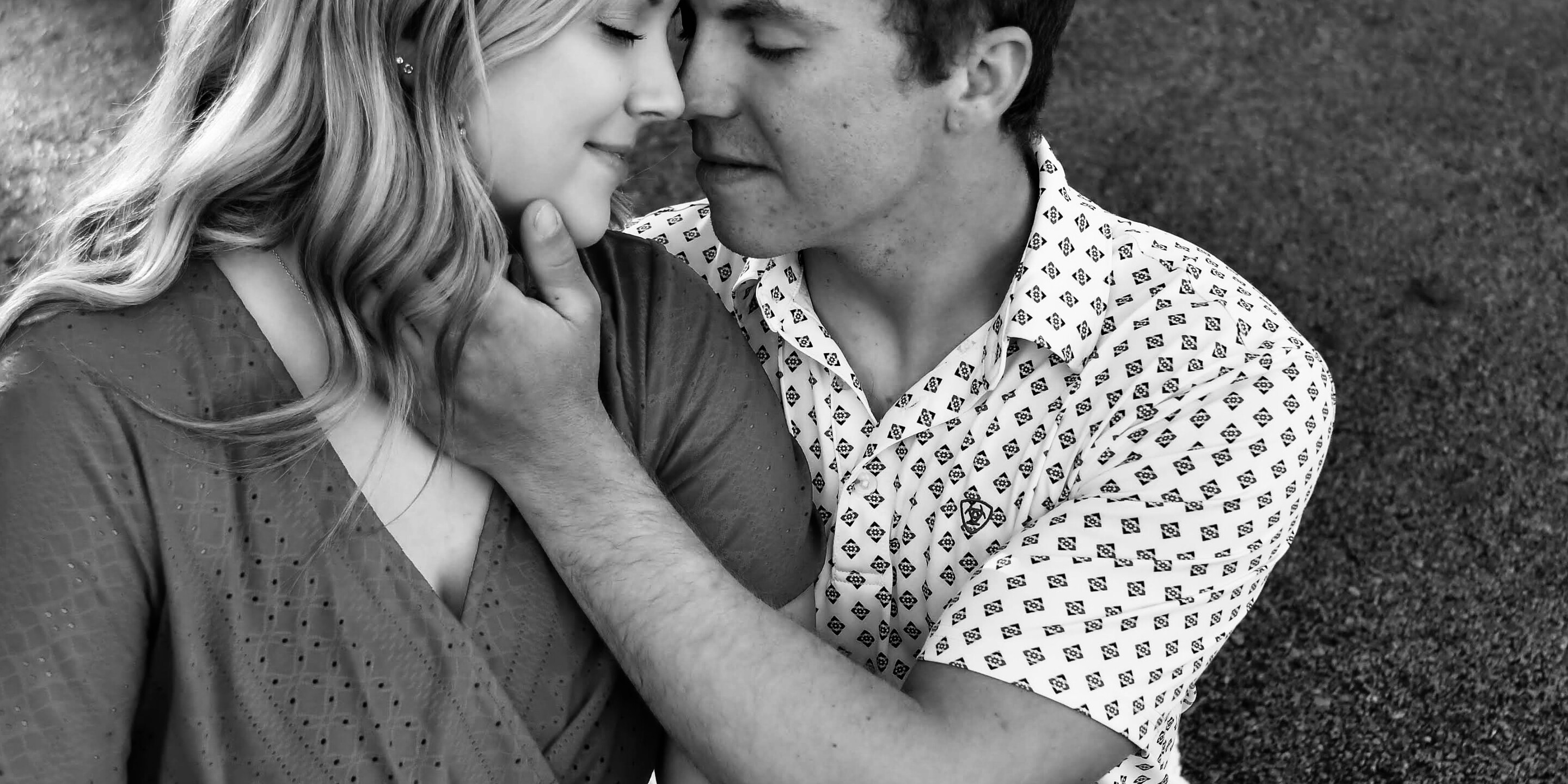Hannah & Cole Home Page Banner