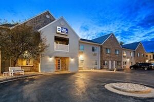 Picture of Best Western Dodgeville Inn & Suites
