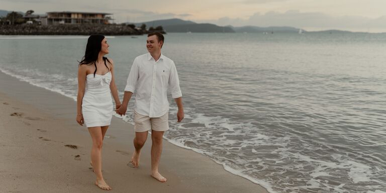 Nicolas & Kiralee Home Page Banner