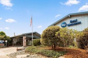 Picture of Best Western Arcata Inn