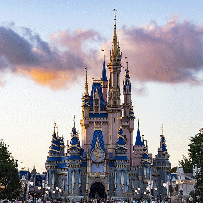 Picture of Walt Disney World® Resort