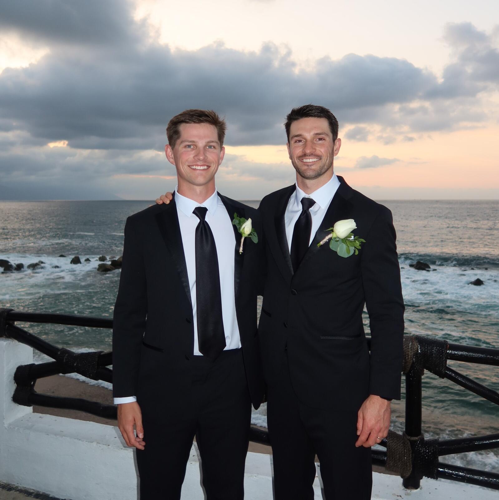 Cole Roth Gerding