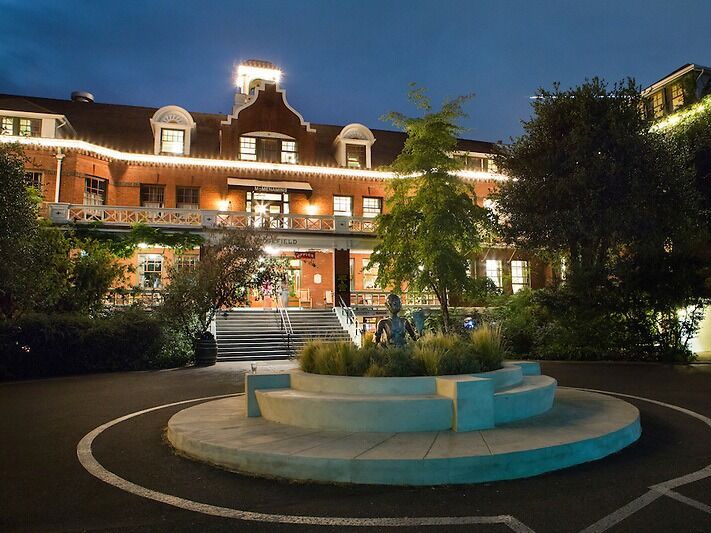 Picture of McMenamins Edgefield