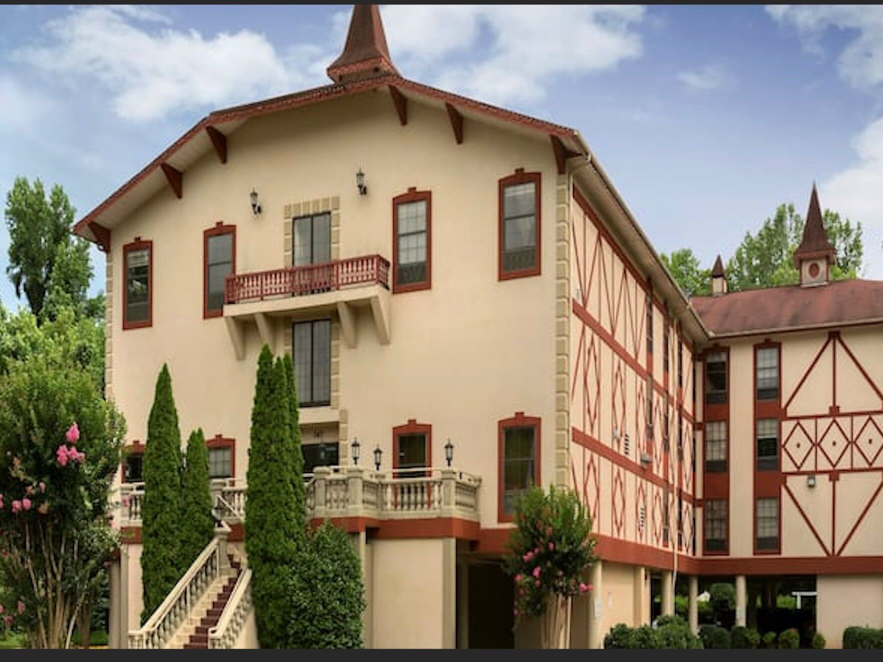 Picture of Hampton Inn Helen