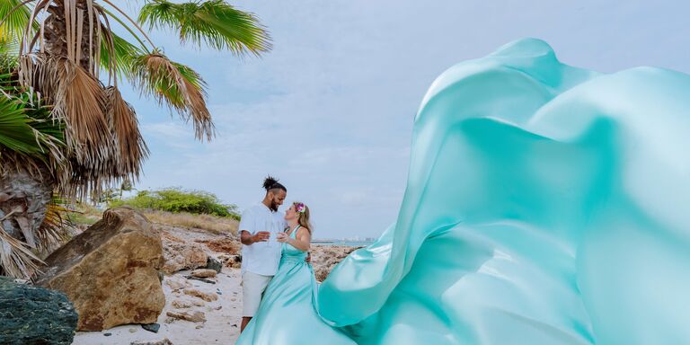 Nicole & Lazarus Home Page Banner