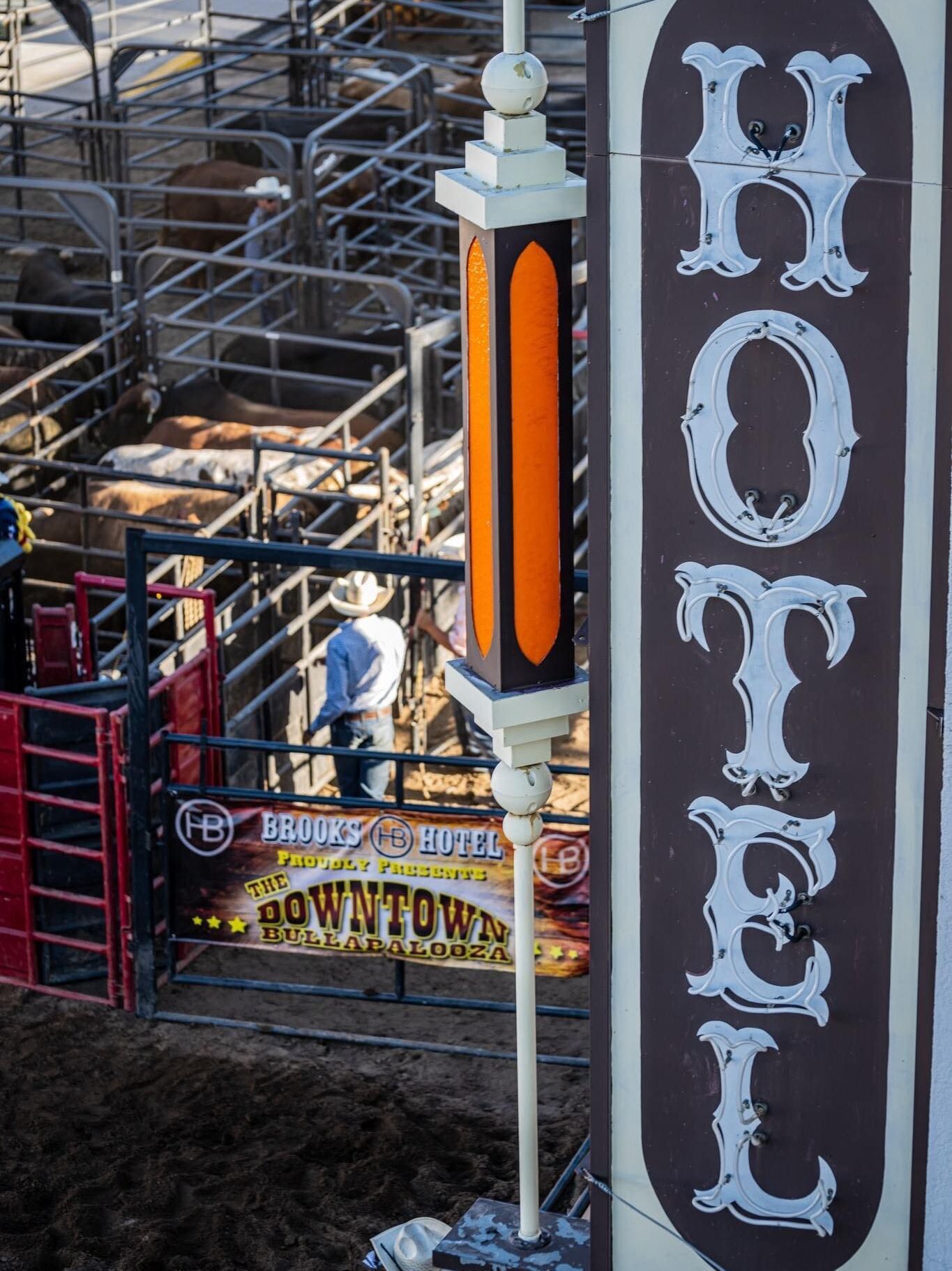 Picture of Brooks Hotel