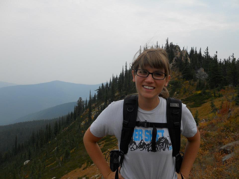 Casie Greve (Dunleavy)