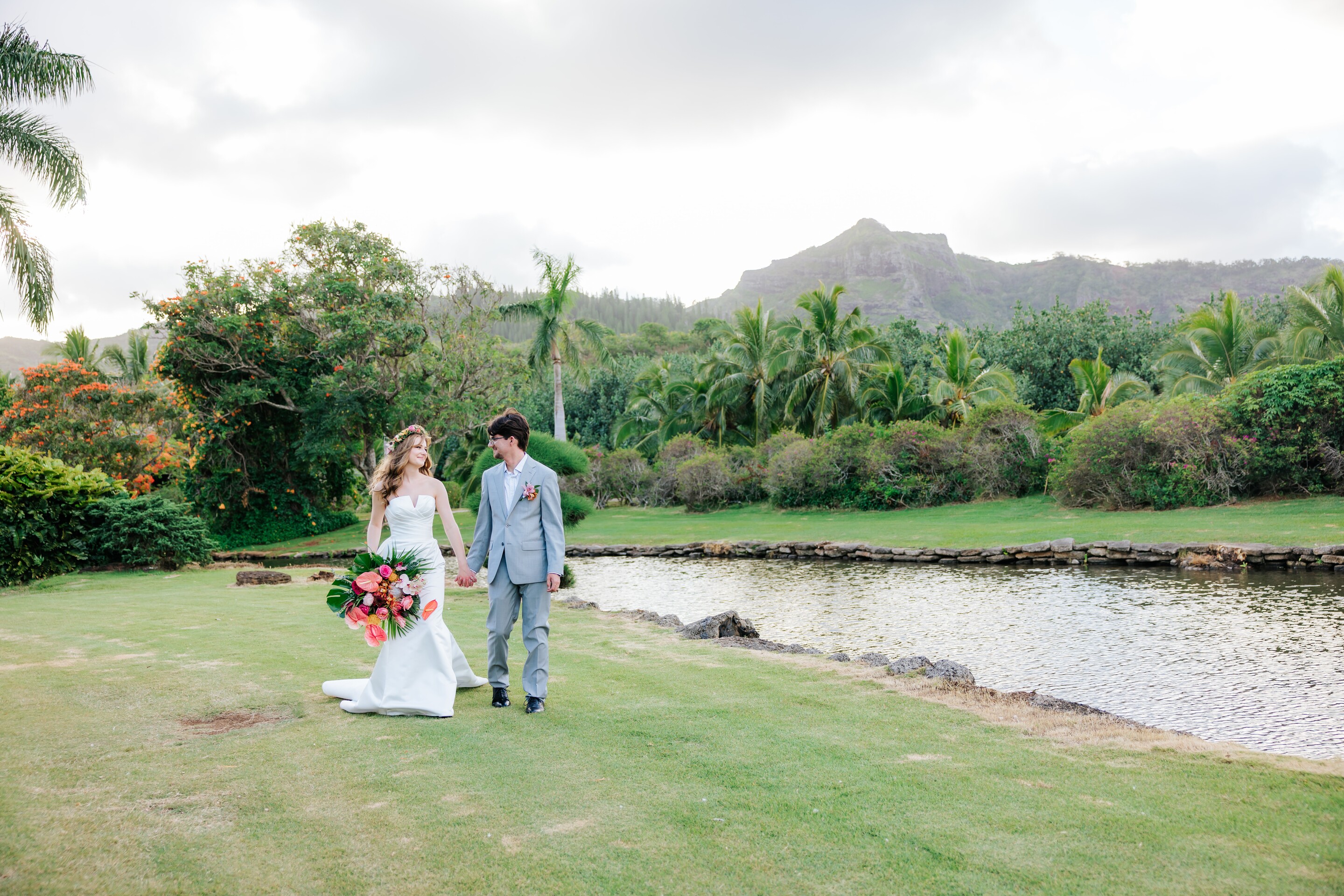 Jacob & Leslie Home Page Banner