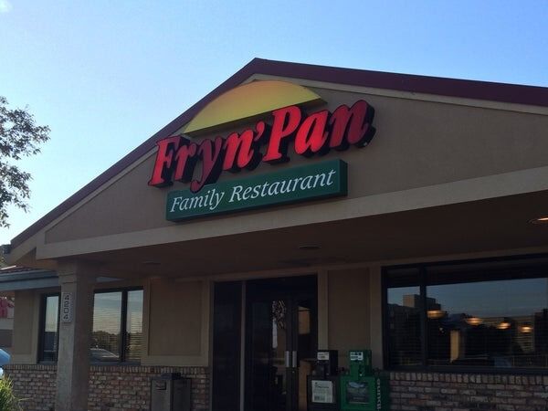 Picture of Fryn' Pan Family Restaurant