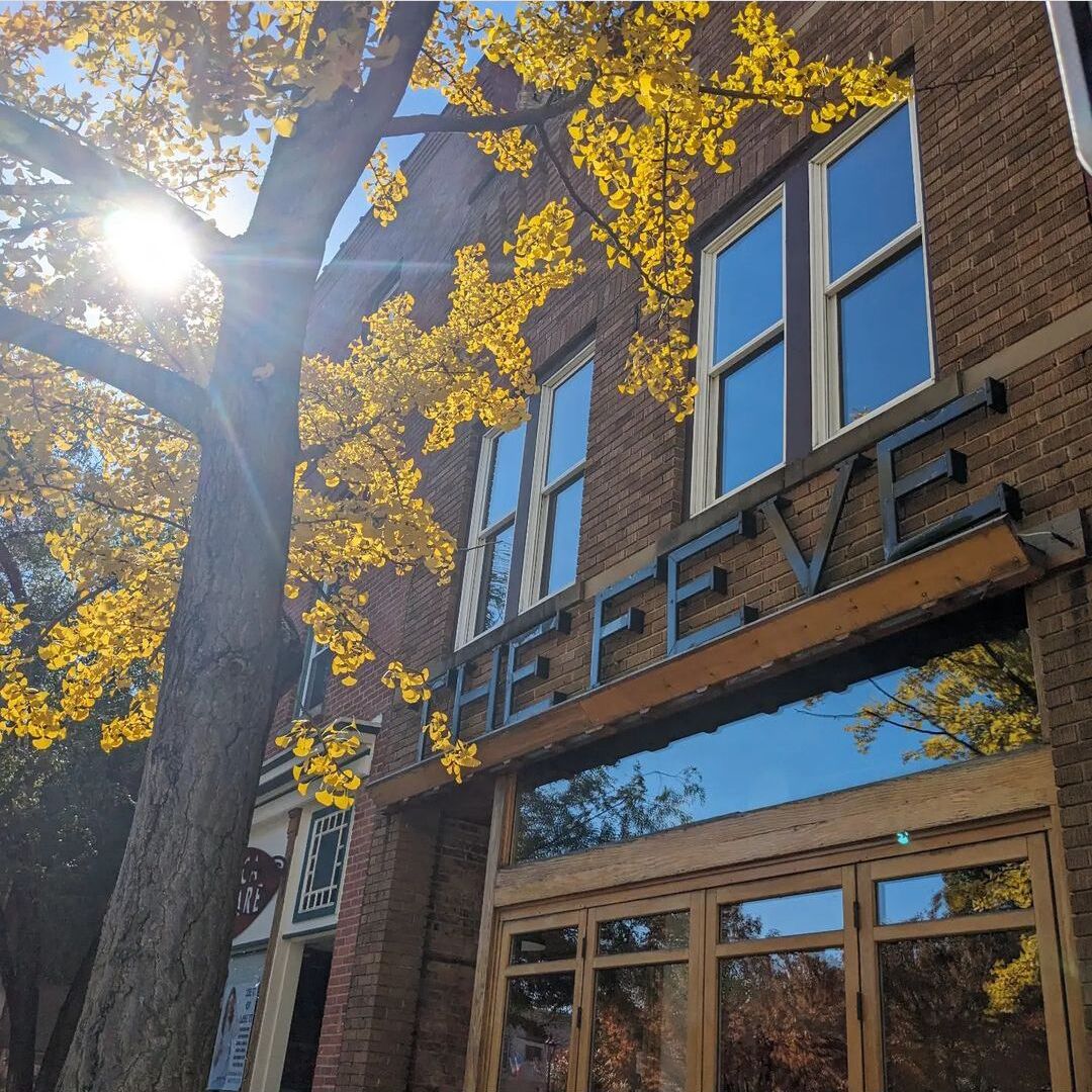 Picture of The Feve