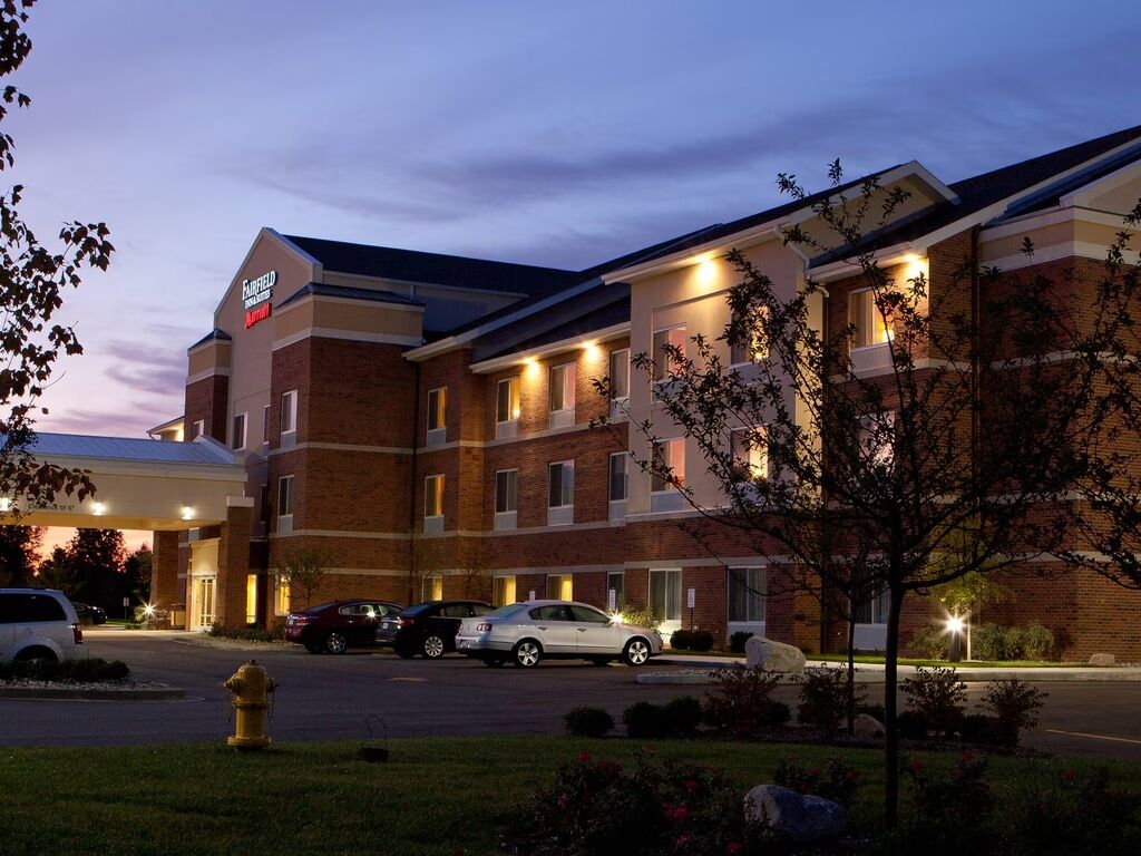 Picture of Fairfield Inn & Suites Flint Fenton