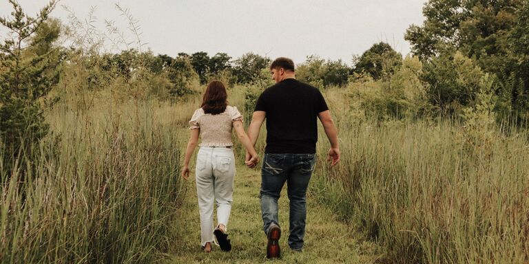Robin & Ethan Home Page Banner