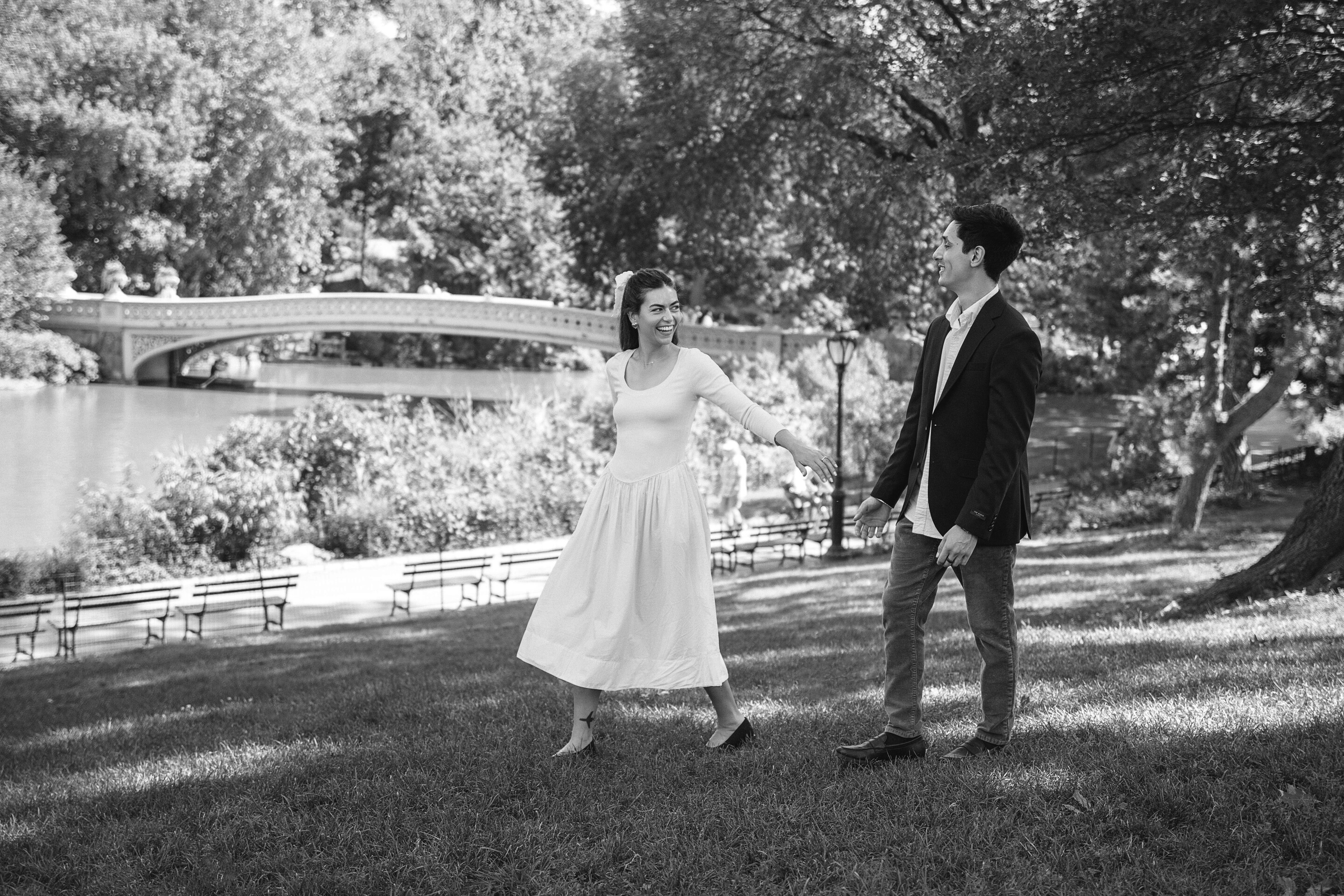 Kalie & Mario Home Page Banner