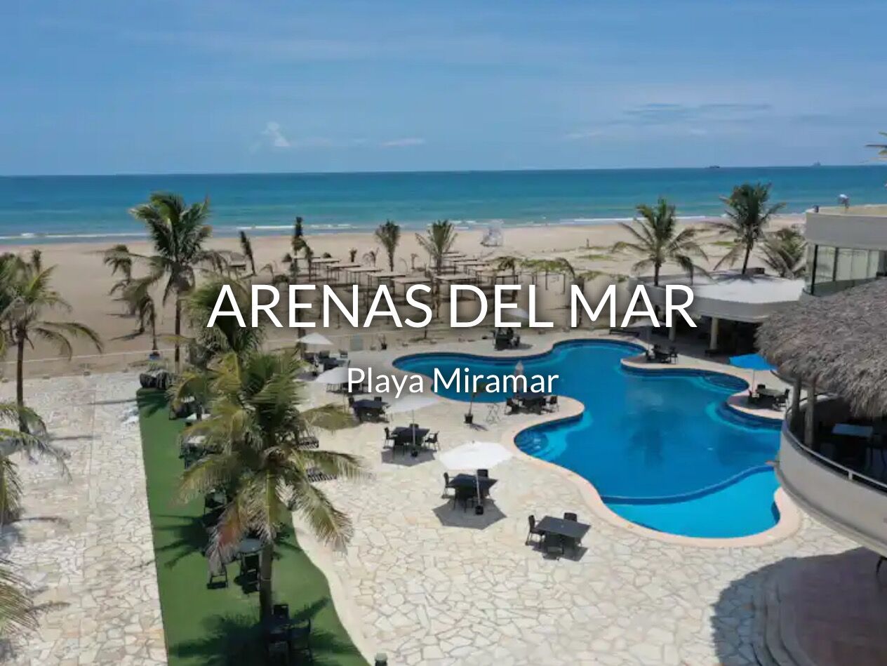 Picture of Arenas del Mar