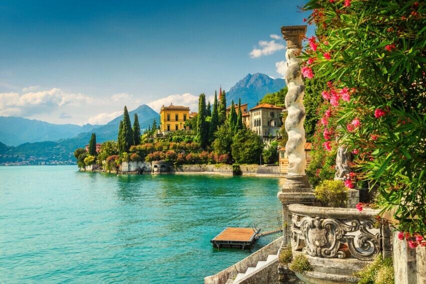 Picture of Lago Di Como 