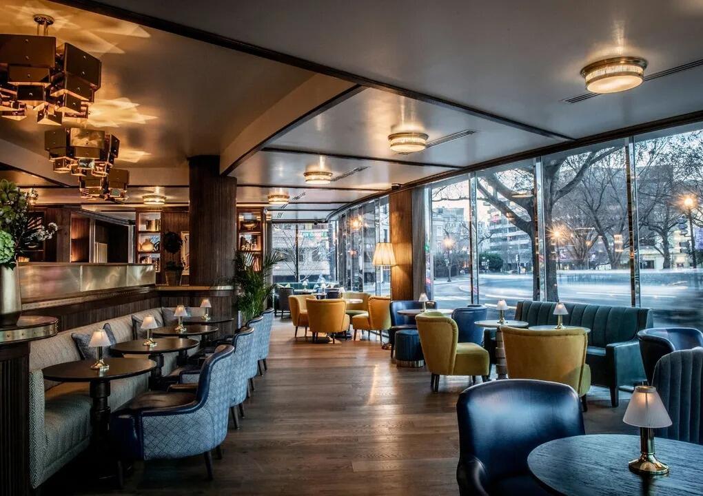 Picture of The Dupont Circle Hotel