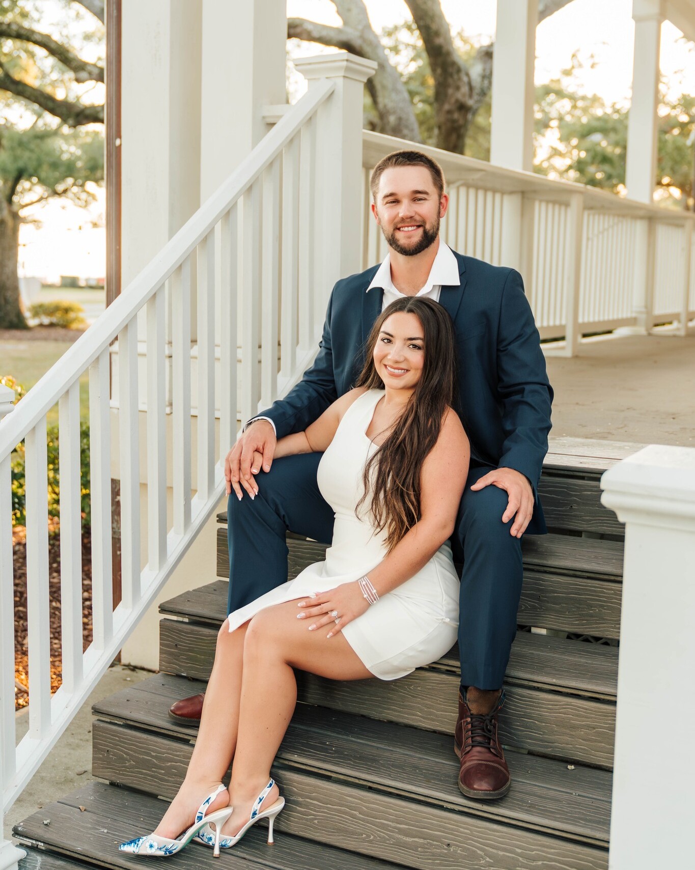 Max & Caleigh Home Page Banner