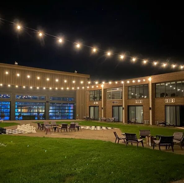 Picture of The Highlander Hotel