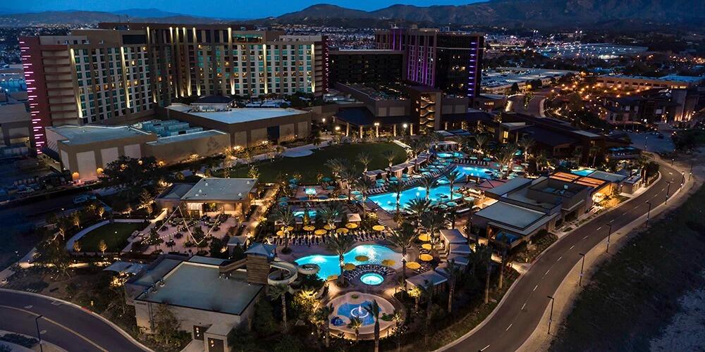 Picture of Pechanga Resort Casino